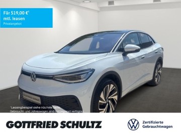 Gebrauchte VW ID.5