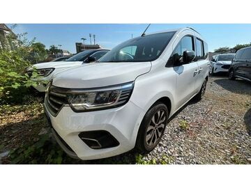 Gebrauchte Renault Kangoo