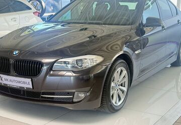 BMW 520 184.000 km 9.600 &euro; Grevenbroich 41515