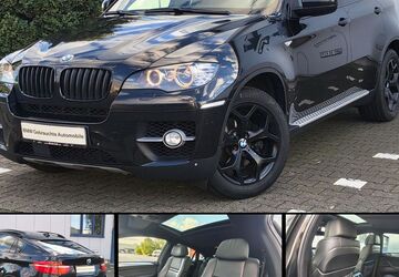 BMW X6 279.500 km 10.890 &euro; Kerpen 50170