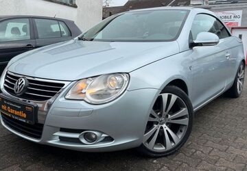 VW Eos 110.858 km 7.198 &euro; Grevenbroich/Wevelinghoven 41516