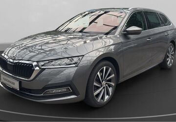 Skoda Octavia 122.751 km 19.990 &euro; Mönchengladbach 41238