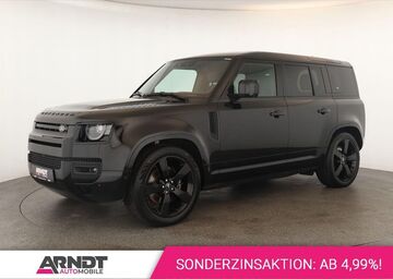 Gebrauchte Land Rover Defender
