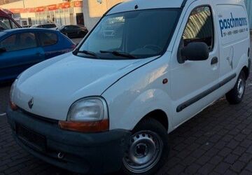 Renault Kangoo 98.000 km 1.599 &euro; Mönchengladbach 41238