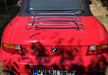 BMW Z3 131.510 km 8.990 &euro; Grevenbroich 41515