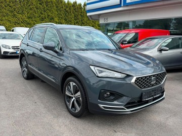 Gebrauchte Seat Tarraco
