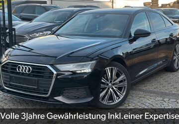 Audi A6 99.978 km 24.248 &euro; Mönchengladbach 41063