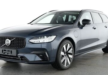 Volvo V90 22.349 km 42.440 &euro; Bergheim 50126