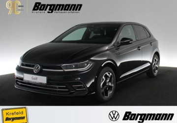 VW Polo 3.000 km 29.950 &euro; Krefeld 47803