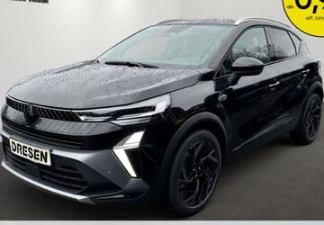Renault Captur 2.499 km 31.490 &euro; Mönchengladbach 41061