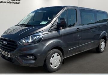 Ford Transit Custom 31.246 km 28.940 &euro; Mönchengladbach 41061