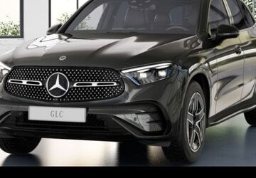 Mercedes-Benz GLC 300 13.713 km 66.990 &euro; Düsseldorf 40470