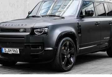 Land Rover Defender 3.100 km 103.950 &euro; Düsseldorf 40547