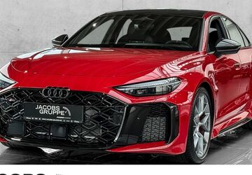 Audi RS5 5.555 km 107.740 &euro; Bergheim 50126