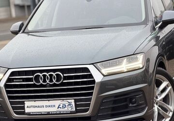 Audi Q7 151.127 km 31.900 &euro; Hückelhoven 41836