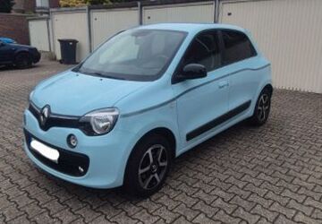 Renault Twingo 58.000 km 7.600 &euro; Grevenbroich 41516