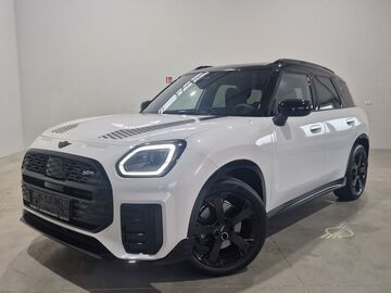 Gebrauchte Mini Countryman