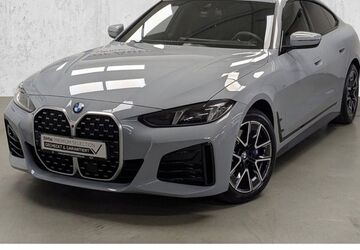 BMW 420 Gran Coupé 8.854 km 43.440 &euro; Düsseldorf 40595