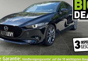 Mazda 3 63.651 km 19.987 &euro; Dormagen 41540