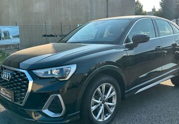Audi Q3 5.000 km 33.999 &euro; Grevenbroich 41515