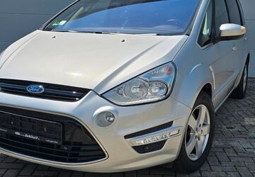 Ford S-Max 271.000 km 4.499 &euro; Grevenbroich 41515