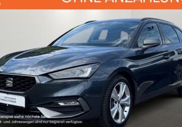 Seat Leon 19.710 km 30.950 &euro; Neuss 41460