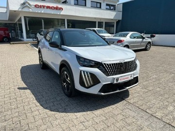 Gebrauchte Peugeot 2008