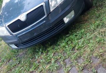 Skoda Octavia 293.000 km 1.400 &euro; Grevenbroich 41517