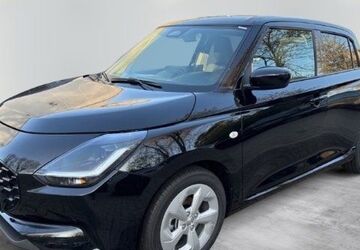 Suzuki Swift 2.984 km 17.980 &euro; Krefeld 47805