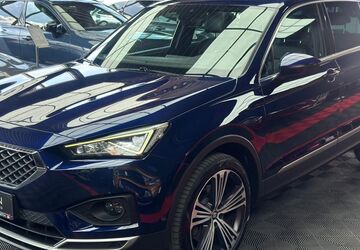 Seat Tarraco 128.000 km 22.990 &euro; Erkrath (bei Düsseldorf) 40699