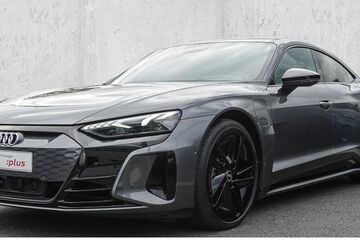 Audi RS e-tron GT 32.094 km 62.980 &euro; Düsseldorf 40549