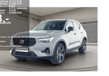 Volvo XC40 19.291 km 39.650 &euro; Krefeld 47805