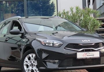 Kia ceed Sportswagon 93.746 km 15.900 &euro; Neuss 41469