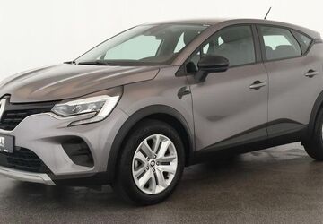 Renault Captur 18.200 km 17.584 &euro; Neuss 41464