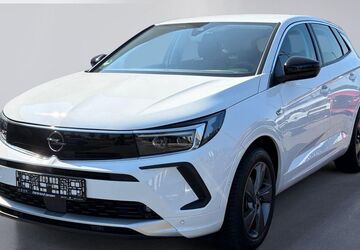 Opel Grandland (X) 21.852 km 20.890 &euro; Neuss 41460