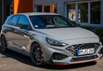 Hyundai i30 48.000 km 29.500 &euro; Bergheim 50126