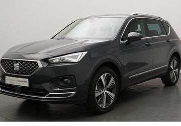 Seat Tarraco 89.979 km 26.988 &euro; Leverkusen 51379
