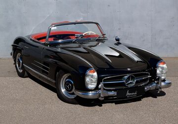 Mercedes-Benz 300 22.321 km 995.000 &euro; Düsseldorf 40591