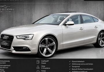 Audi A5 205.000 km 11.950 &euro; Grevenbroich 41516