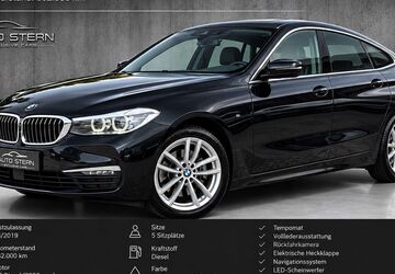 BMW 630 162.000 km 23.950 &euro; Grevenbroich 41516