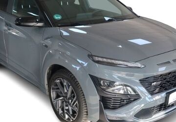 Hyundai KONA 67.000 km 21.993 &euro; Grevenbroich 41515