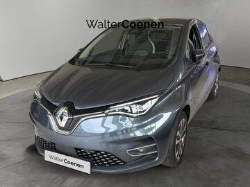 Gebrauchte Renault ZOE