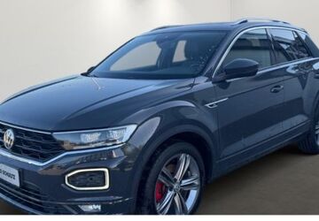 VW T-Roc 121.500 km 19.980 &euro; Grevenbroich 41515
