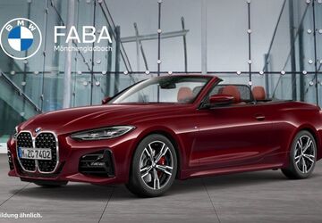 BMW 430 83.650 km 36.450 &euro; Mönchengladbach 41066