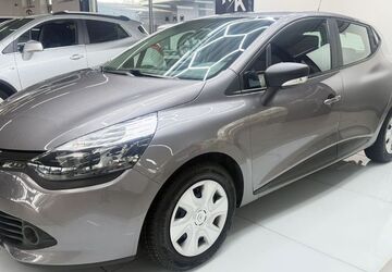 Renault Clio 115.000 km 5.798 &euro; Grevenbroich 41515