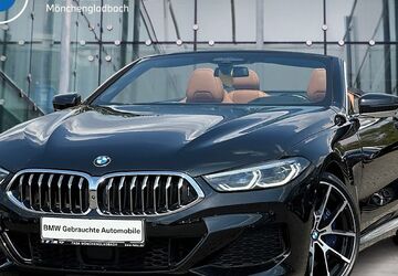 BMW 840 90.350 km 47.990 &euro; Mönchengladbach 41066