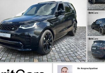 Land Rover Discovery 3.500 km 90.442 &euro; Krefeld 47803