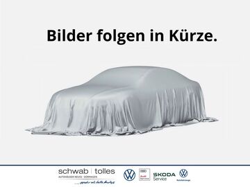 Gebrauchte VW Taigo