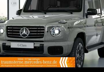 Mercedes-Benz G 450 17.212 km 152.990 &euro; Leverkusen 51371