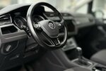 VW Touran 1.Hd / Automatik / AHK / 7 Sitze / Navi 110.000 km 23.490 &euro; Mönchengladbach 41066